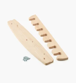 Sale Veritas Bench Chisel Rack Workshop