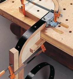 Clearance Veritas Bend Units Jigs, Guides & Fixtures