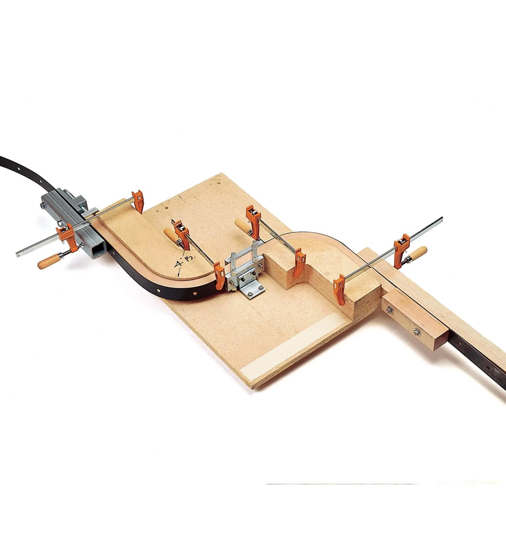 Clearance Veritas Bend Units Jigs, Guides & Fixtures