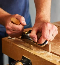 New Veritas Bevel-Up #1 Plane Planes