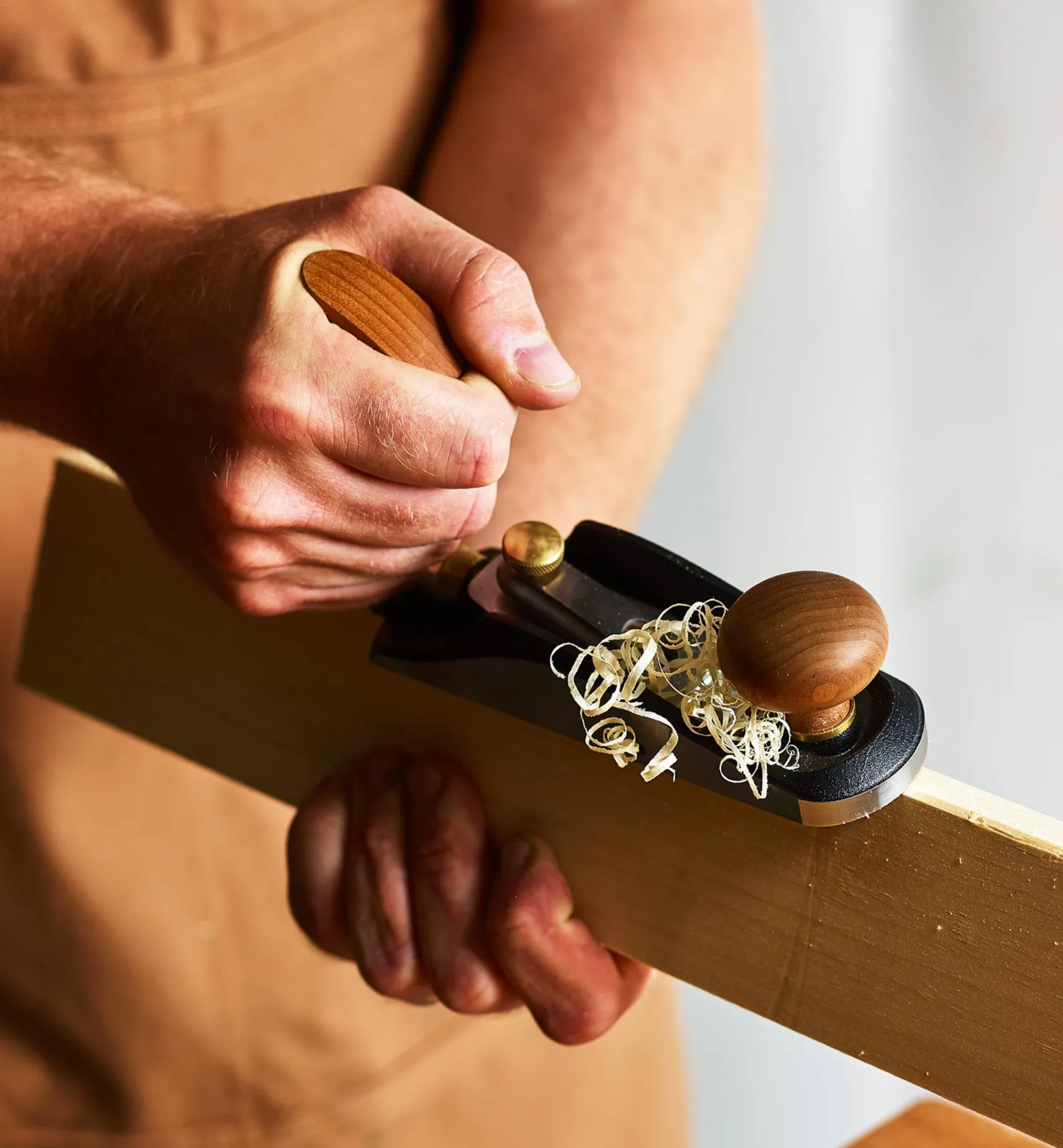 New Veritas Bevel-Up #1 Plane Planes