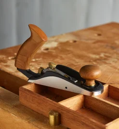 New Veritas Bevel-Up #1 Plane Planes