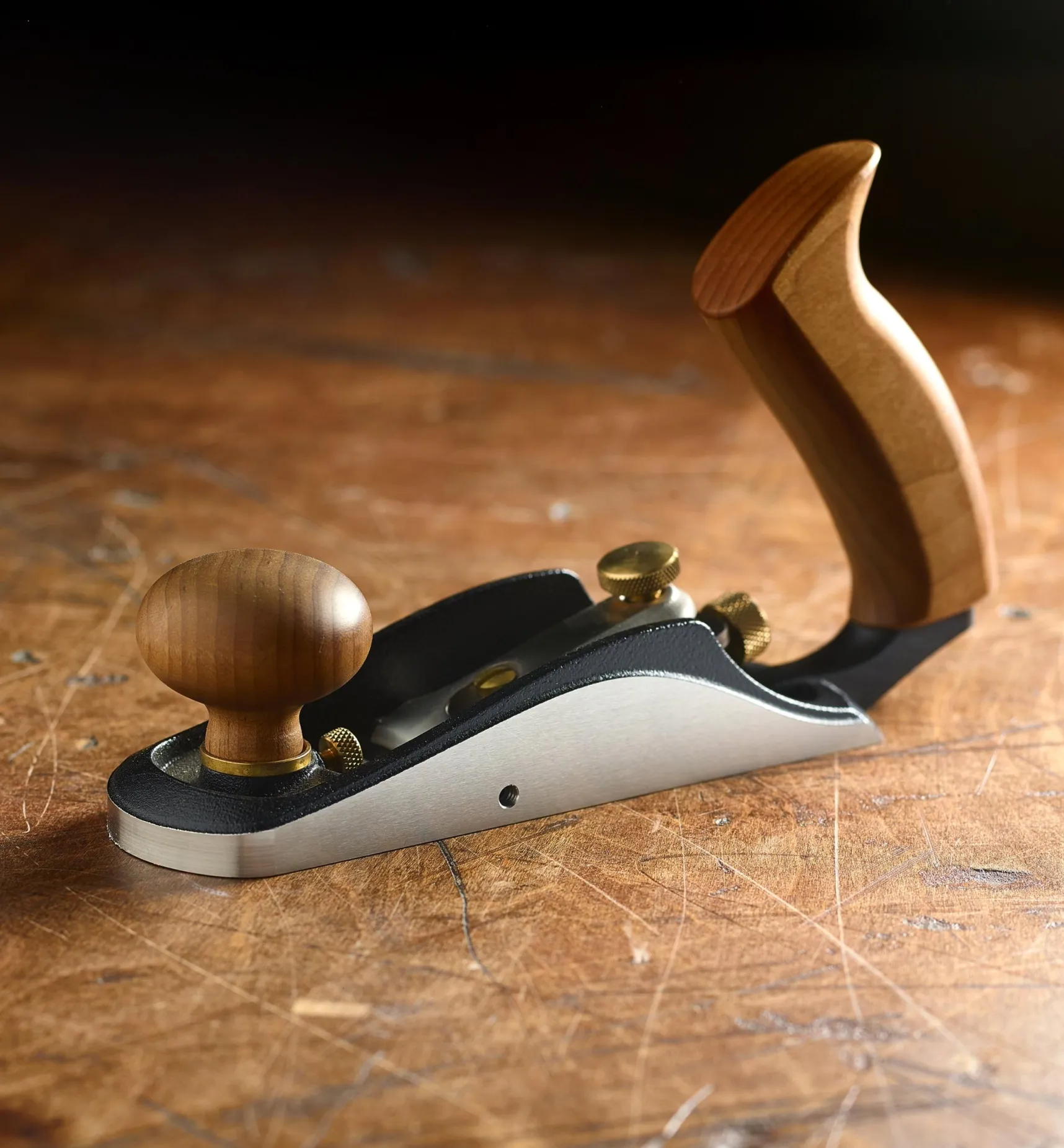 New Veritas Bevel-Up #1 Plane Planes