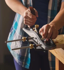 Clearance Veritas Bevel-Up Jack Rabbet Plane Planes