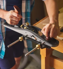 Clearance Veritas Bevel-Up Jack Rabbet Plane Planes