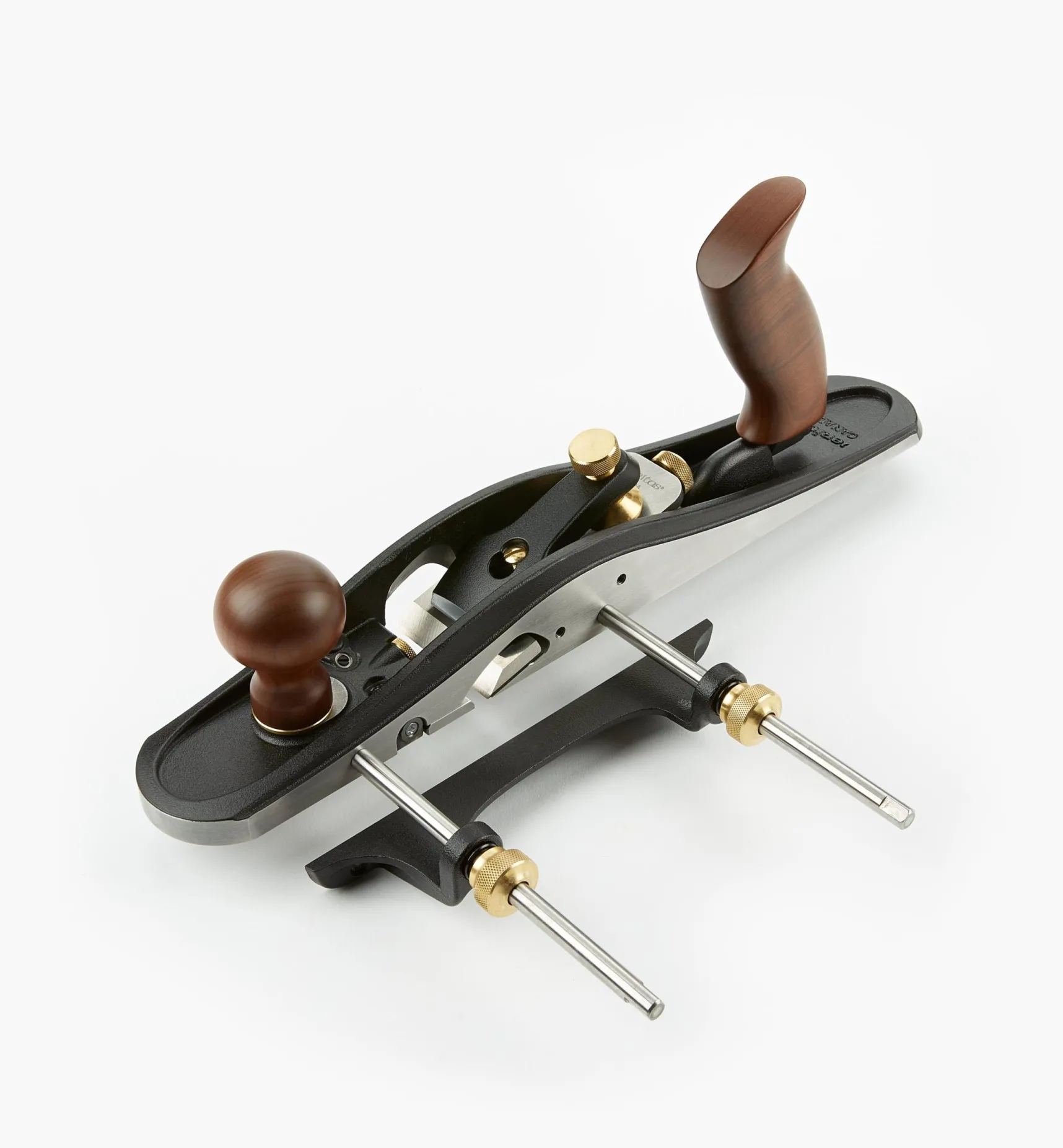 Clearance Veritas Bevel-Up Jack Rabbet Plane Planes