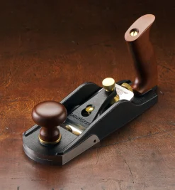 Hot Veritas Bevel-Up Smoother Plane Planes