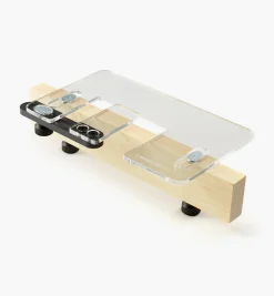 Best Veritas Cabinet Hinge Template Routing