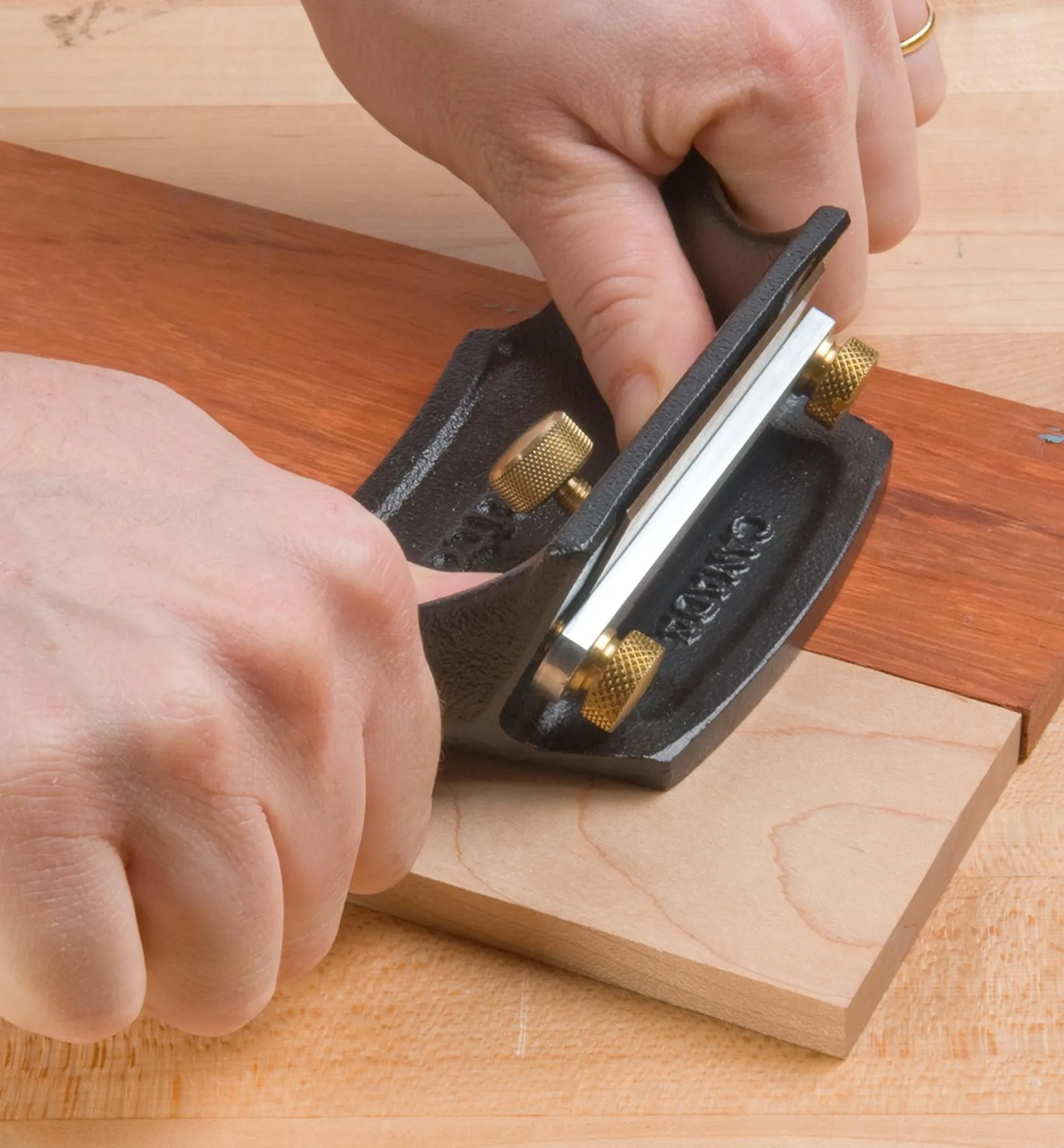 Best Veritas Cabinet Scraper Scrapers