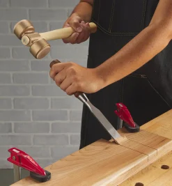Clearance Veritas Cabinetmaker's Mallet Hand Tools