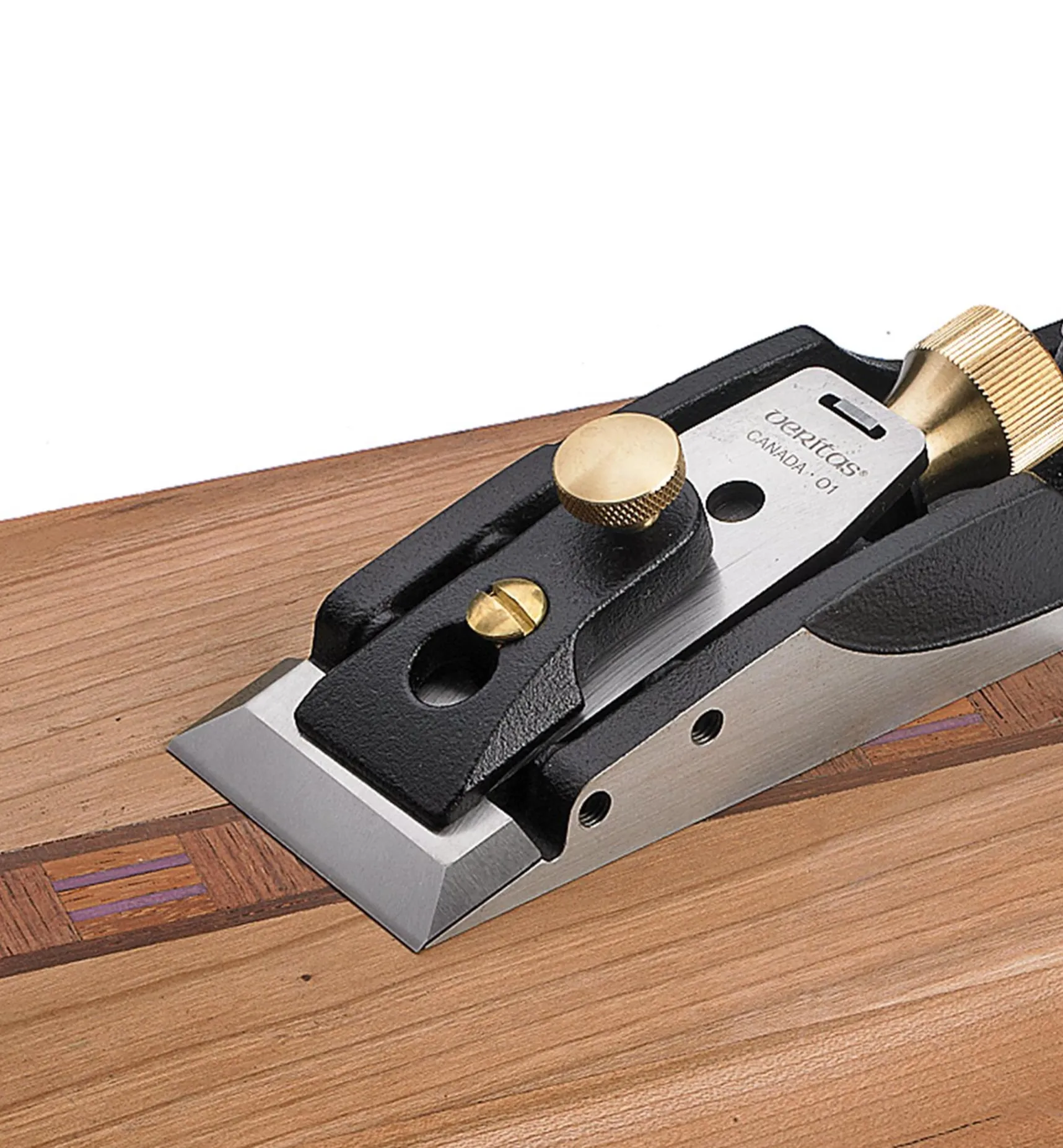 Hot Veritas Cabinetmaker's Trimming Plane Planes