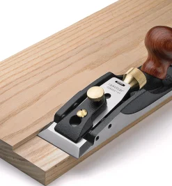 Hot Veritas Cabinetmaker's Trimming Plane Planes