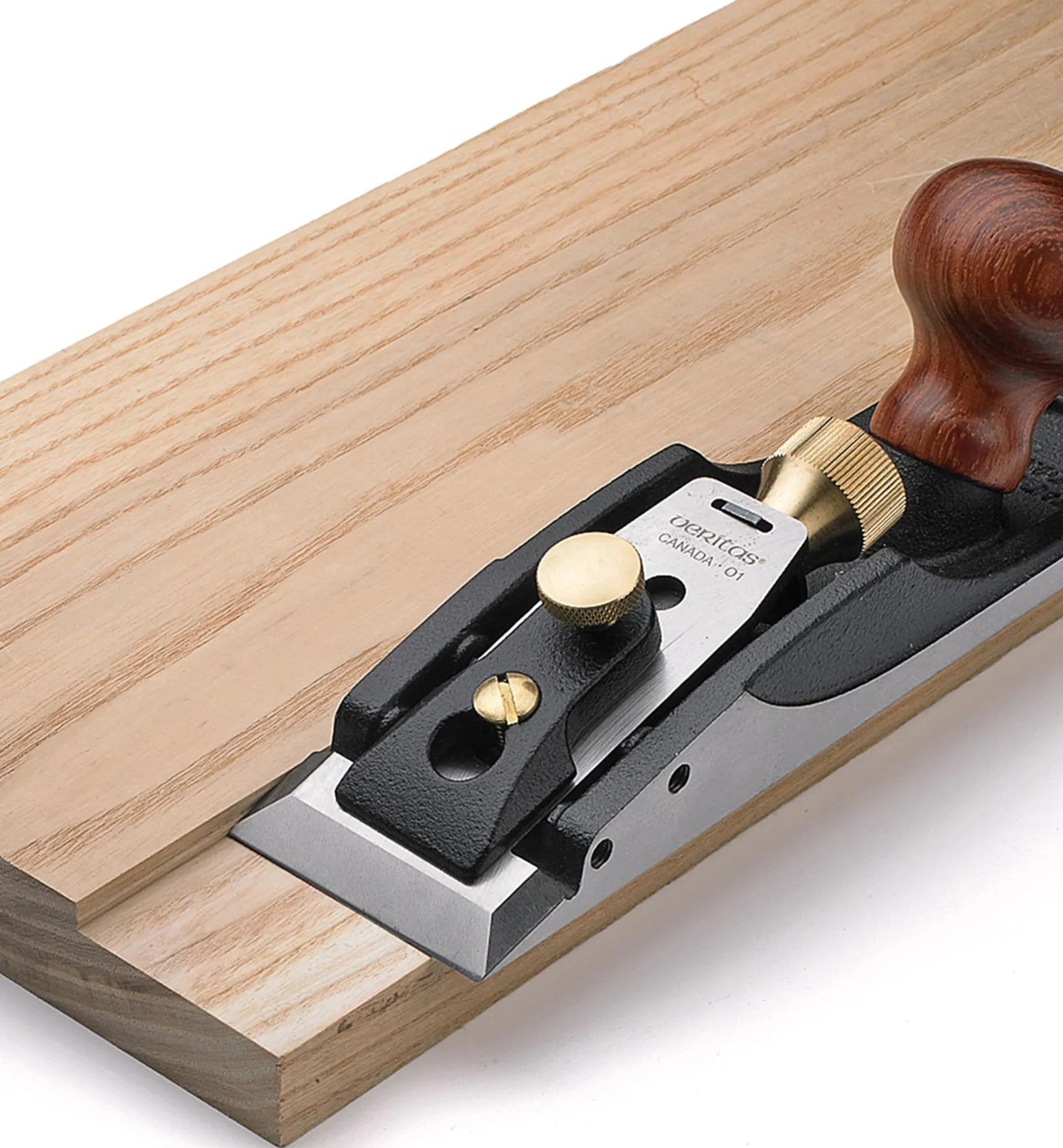 Hot Veritas Cabinetmaker's Trimming Plane Planes