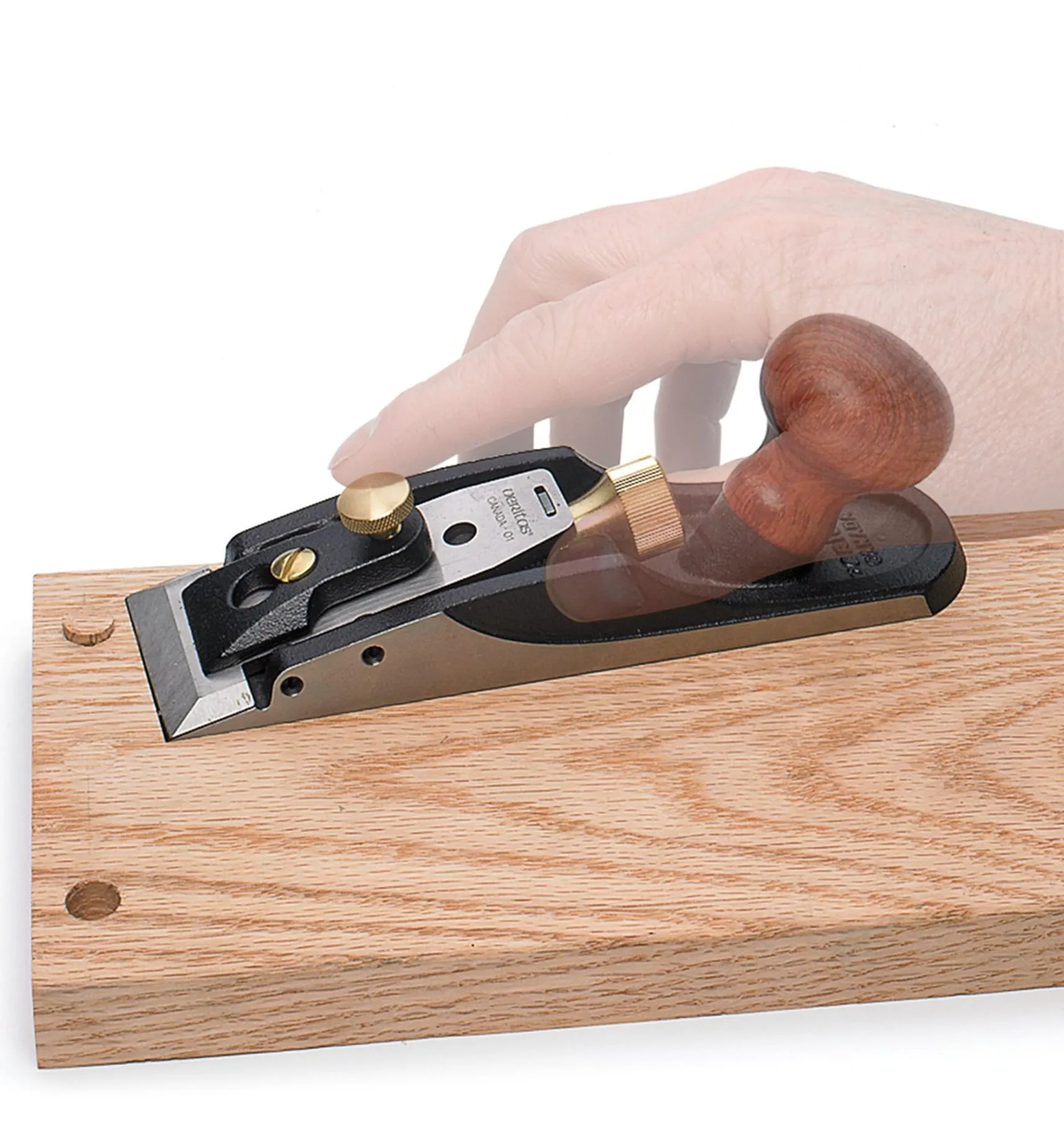 Hot Veritas Cabinetmaker's Trimming Plane Planes