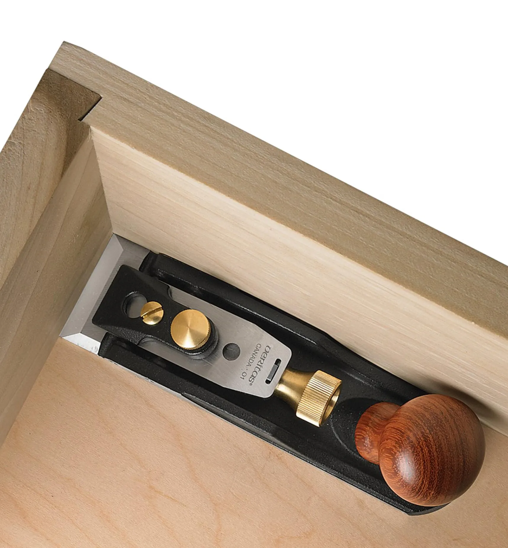 Hot Veritas Cabinetmaker's Trimming Plane Planes