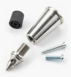 Sale Veritas Cane & Staff Tips Project Supplies