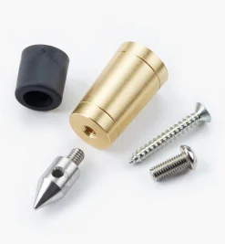 Sale Veritas Cane & Staff Tips Project Supplies