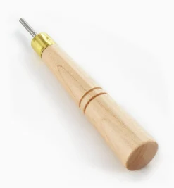 Veritas Carbide Burnisher Sharpening