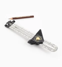 Discount Veritas Carpenter's Gauge Marking & Measuring
