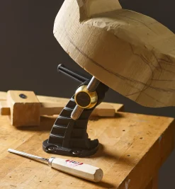 Sale Veritas Carver's Vise Workshop