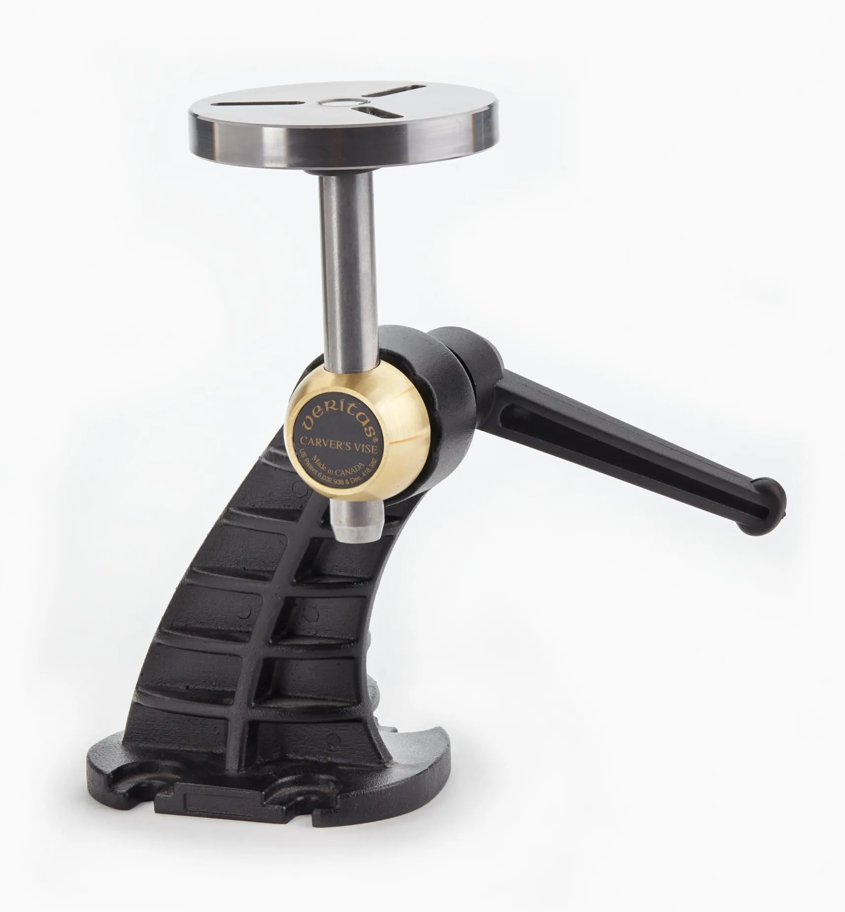 Sale Veritas Carver's Vise Workshop