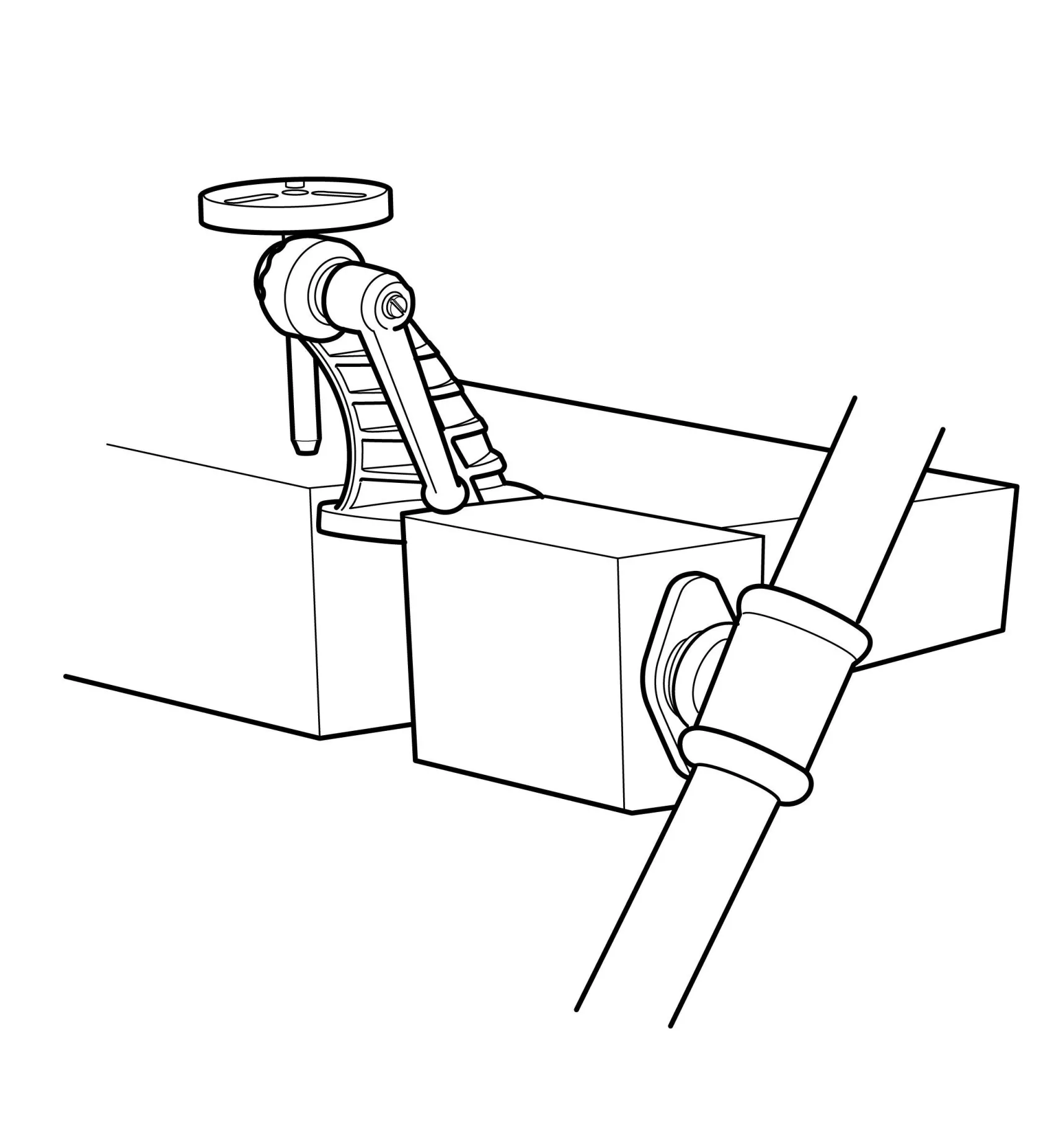 Sale Veritas Carver's Vise Workshop