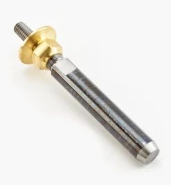 New Veritas Carver's Vise Screw Jigs, Guides & Fixtures