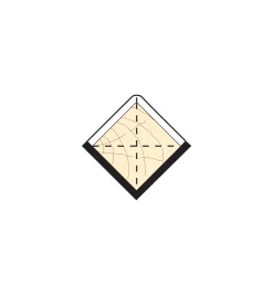 Outlet Veritas Center Marker Marking & Measuring