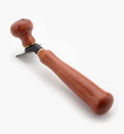 Online Veritas Chairmaker's Scraper Scrapers
