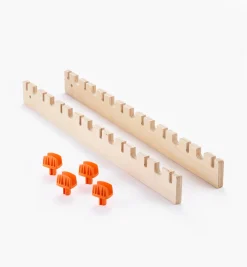 Best Veritas Clamp Rails Hand Tools