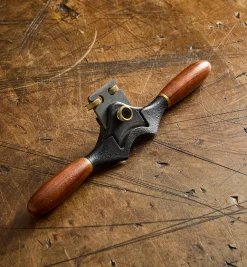 Hot Veritas Concave Spokeshave Hand Tools