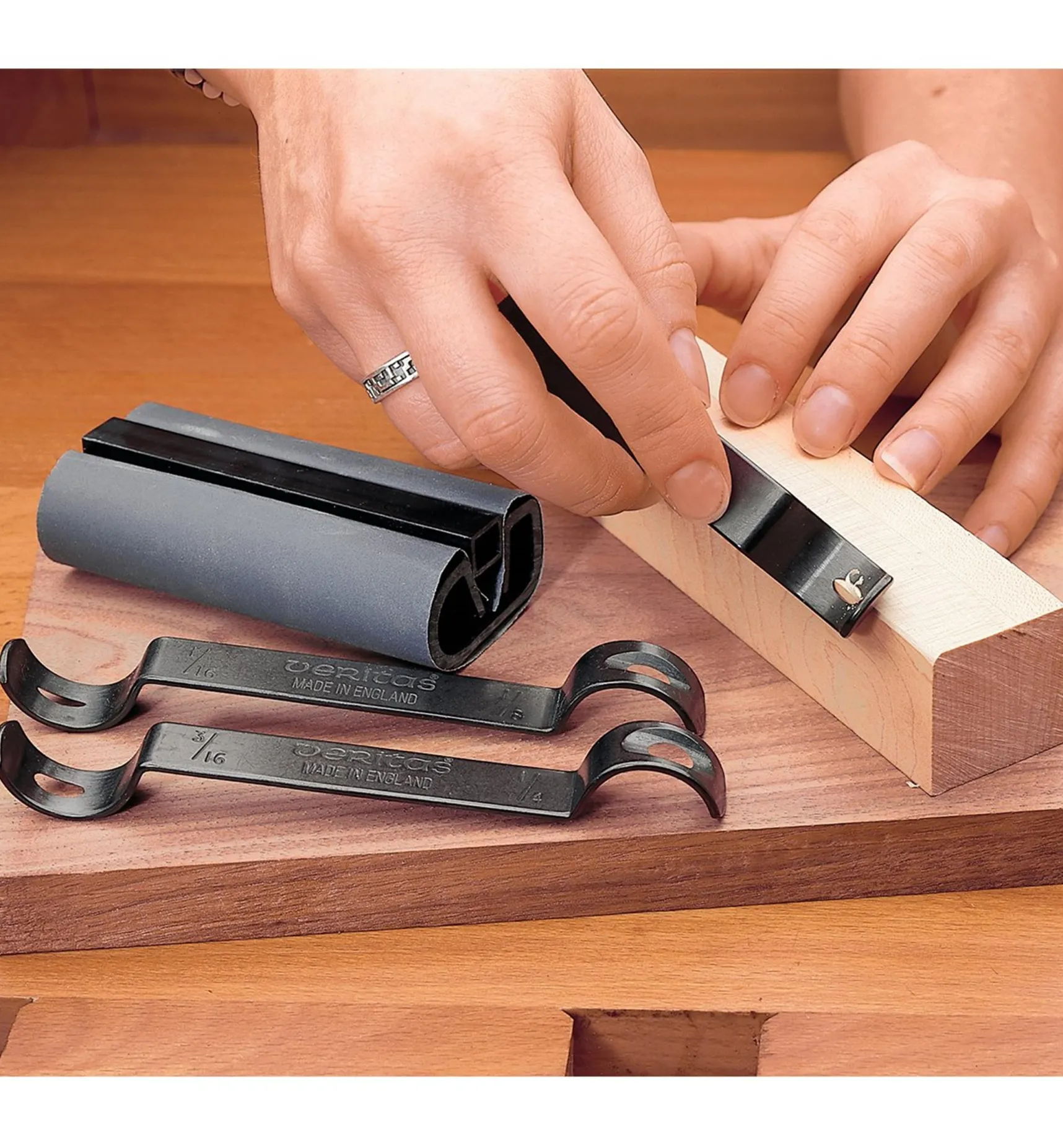 Best Veritas Cornering Tool Set Planes