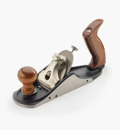 Clearance Veritas Custom #4 1/2 Smooth Plane Planes