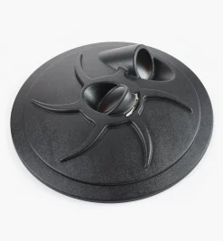 New Veritas Cyclone Lids Workshop