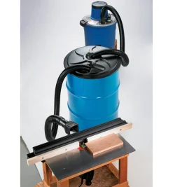 New Veritas Cyclone Lids Workshop