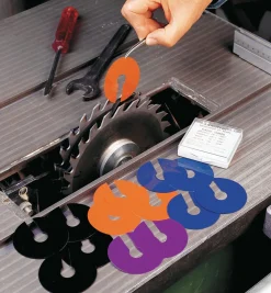 Hot Veritas Dado Shims Power Tool Accessories