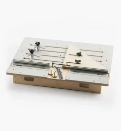 Clearance Veritas Domino Joinery Table Power Tool Accessories