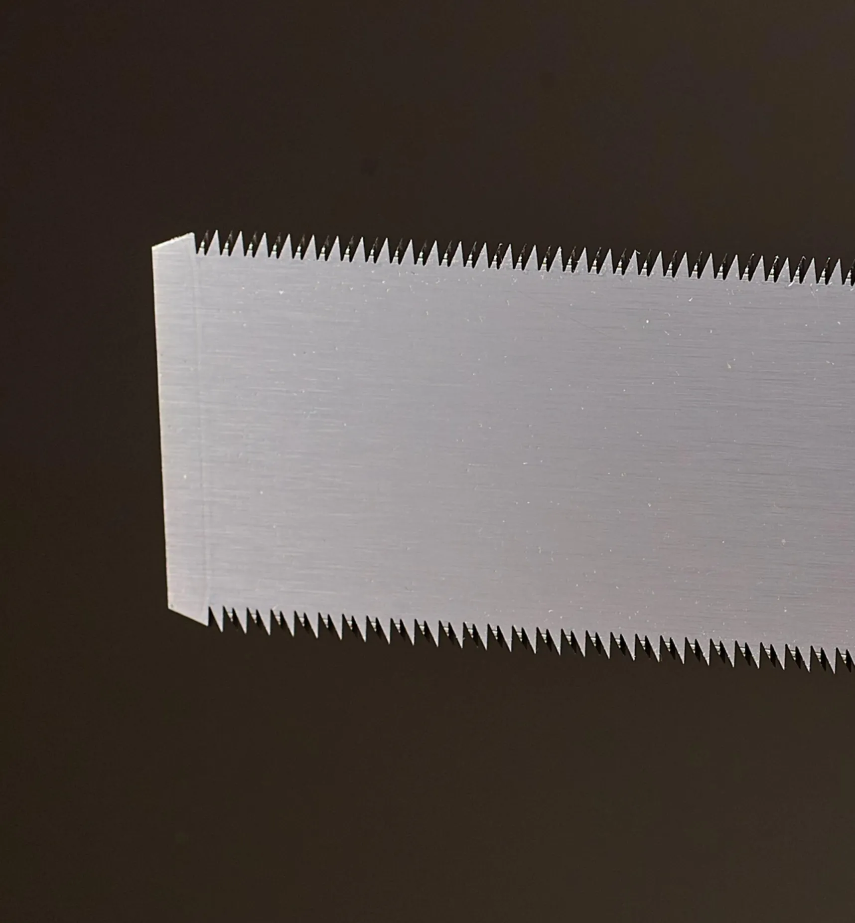 Hot Veritas Double-Edge Flush-Cutting Saw Saws