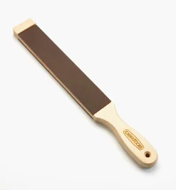 Outlet Veritas Double-Sided Hand Strop Sharpening