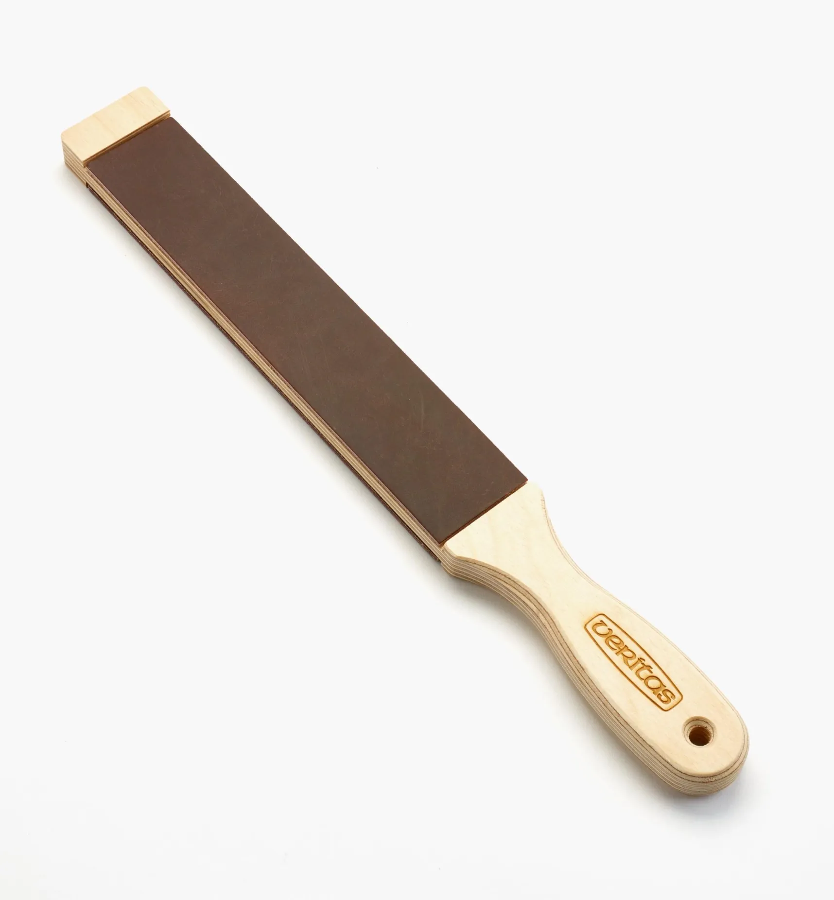 Outlet Veritas Double-Sided Hand Strop Sharpening