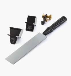 Clearance Veritas Dovetail Guide And Saw Set Saws