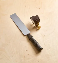 Hot Veritas Dovetail Saw Guide System Saws
