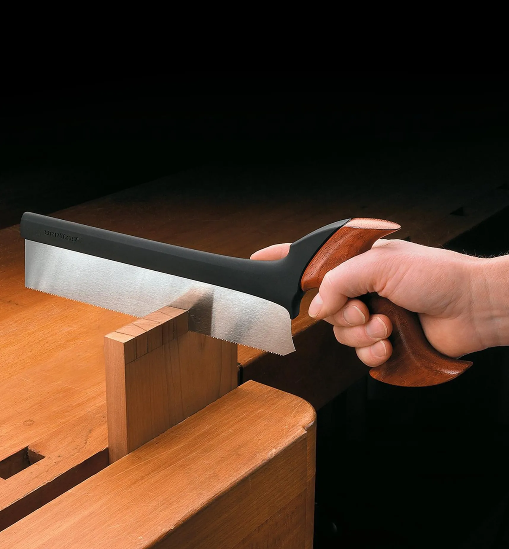 New Veritas Dovetail Saws Saws