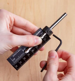 New Veritas Drill Stop Gauge Marking & Measuring