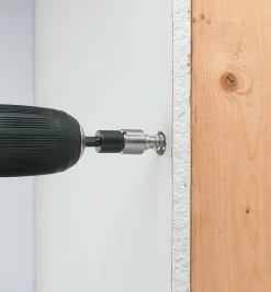 Best Veritas Drywall Nuts (5/16-18 Thread) Fasteners
