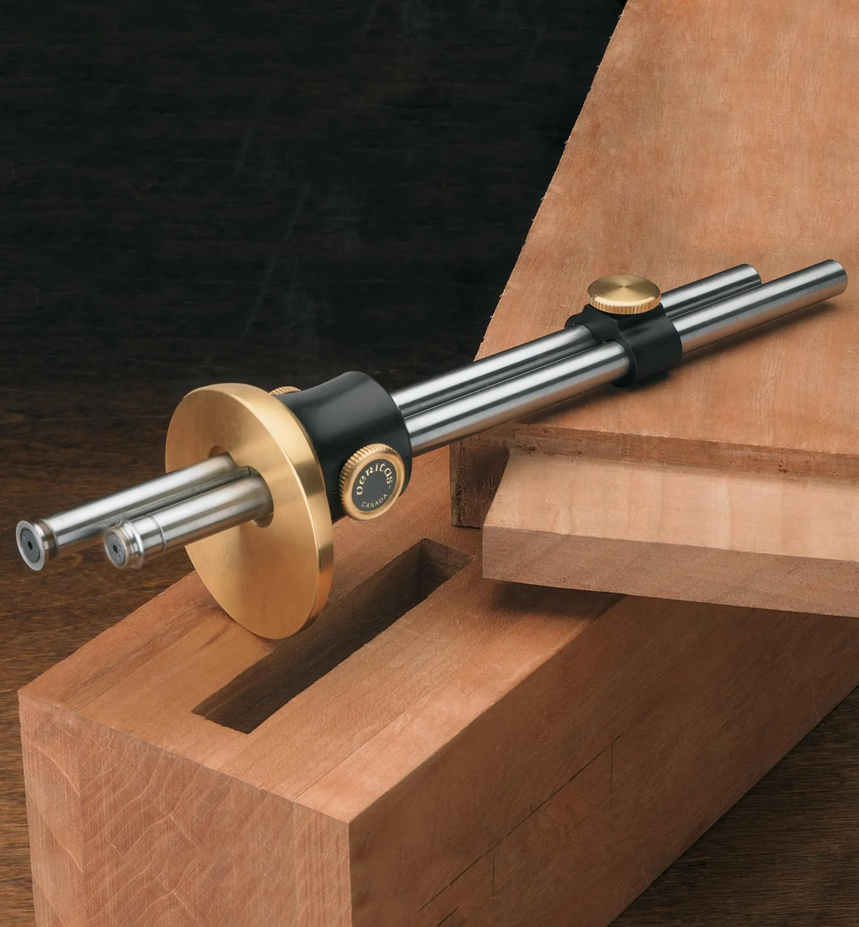 Online Veritas Dual Marking Gauge Marking & Measuring