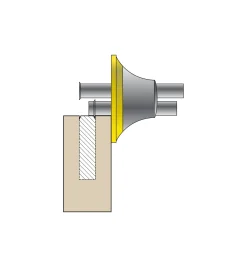 Online Veritas Dual Marking Gauge Marking & Measuring