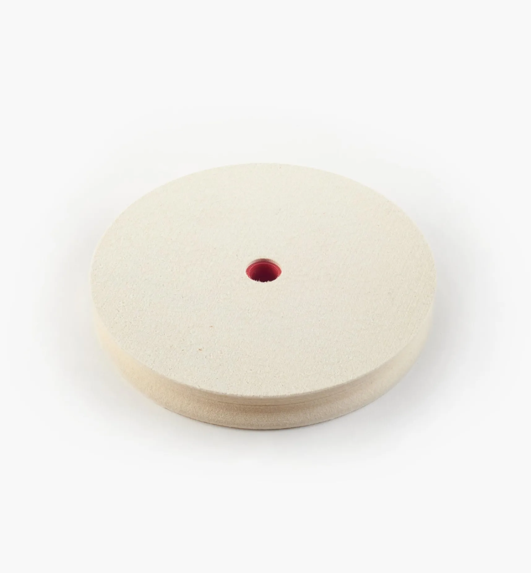 New Veritas Felt Wheel For Carving Tools Sharpening