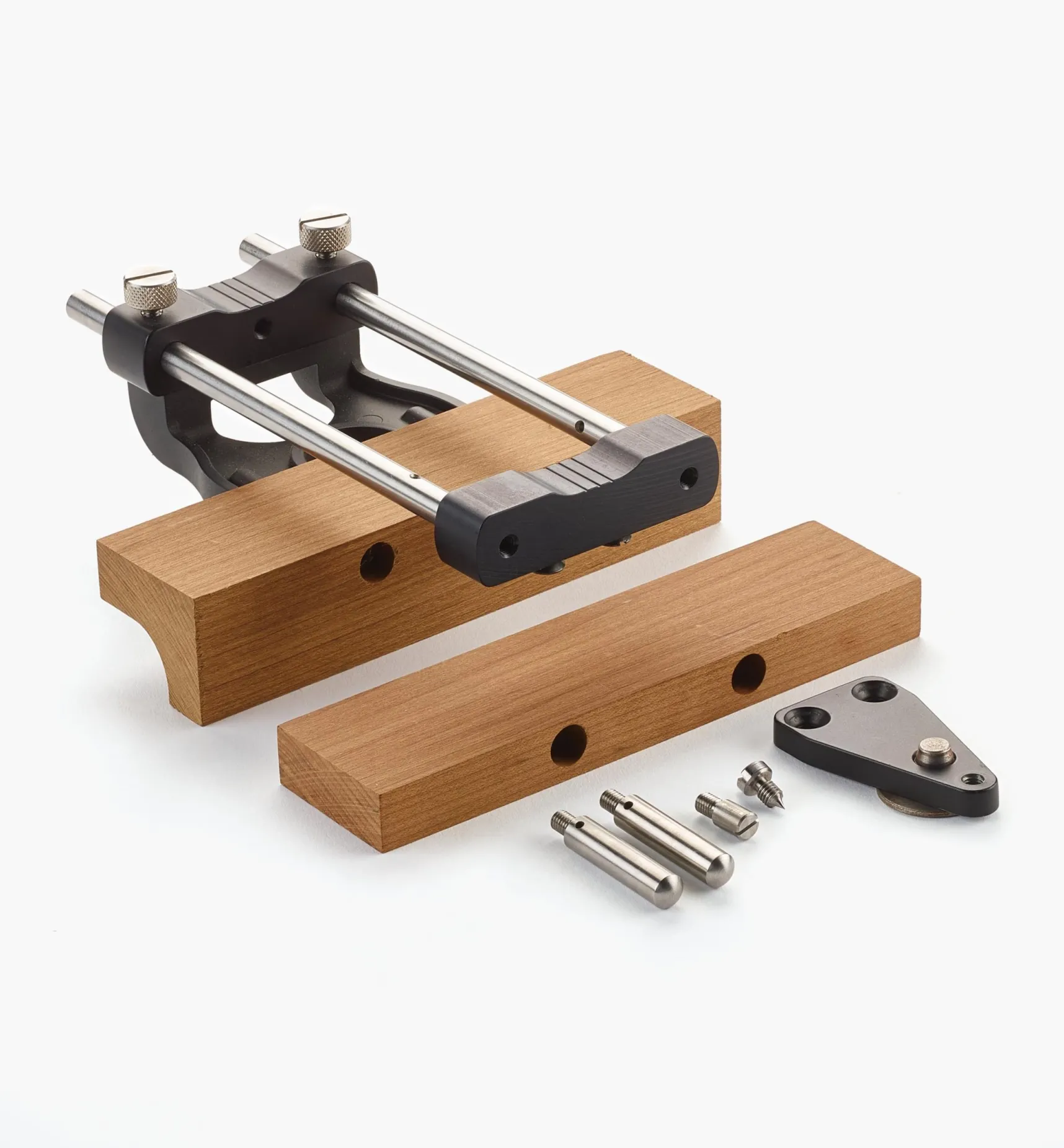 Clearance Veritas Fence & Center Kit For Compact Routers Routing
