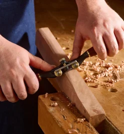 Outlet Veritas Flat Spokeshave Hand Tools
